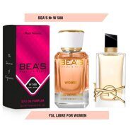 BEA'S Beauty & Scent W588 YSL Libre for woman 50 ml.