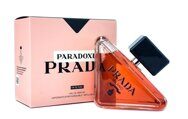 Prada Paradoxe Intense eau de parfum for women 90 ml. ОАЭ