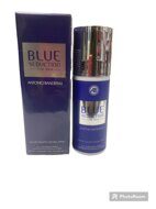 Дезодорант Antonio Banderas Blue Seduction for men 150 ml.