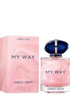 Тестер Giorgio Armani My Way Edition Nacre Eau de Parfum for women 90 ml.