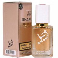 Shaik № 320 edp for woman 50 ml. (Bvlgari Omnia Crystalline)