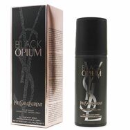Дезодорант Yves Saint Laurent Black Opium edt for women 150 ml.