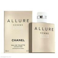 Chanel  -Allure Homme Edition Blanche100ml