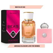 BEA'S Beauty & Scent W593 Amouage Blossom Love for woman 50 ml.