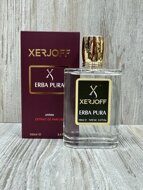 Тестер Xerjoff Erba Pura unisex Extrait de Parfum 100 ml. Турция