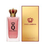 Dolce & Gabbana Q Intense Parfum for women 100 ml. ОАЭ 2024