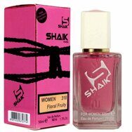 Shaik № 318 edp for woman 50 ml. (Bvlgari Omnia Coral)